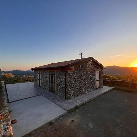 La Madonnina-house In The Vineyard *