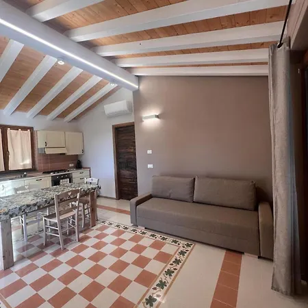 La Madonnina-house In The Vineyard Bolano