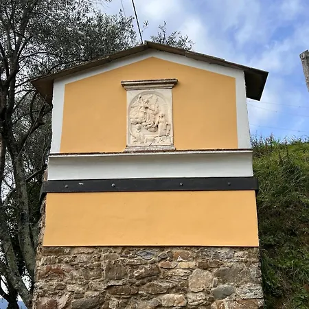 La Madonnina-house In The Vineyard 度假居 *